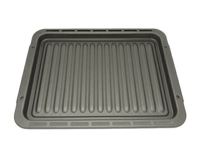 A443S-1J20 パナソニック Panasonic ビルトインオーブンレンジ グリル皿 A443S-1J20【純正品】