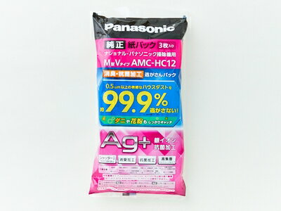 AMC-HC12 ѥʥ˥å Panasonic ݽ ýݲùƨѥå 3MVסˡڽʡ