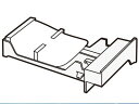 AXW22U-7DC0 パナソニック 洗濯機 乾燥フィルターU　洗濯乾燥機　フィルター　交換用　Panasonic 【純正品】