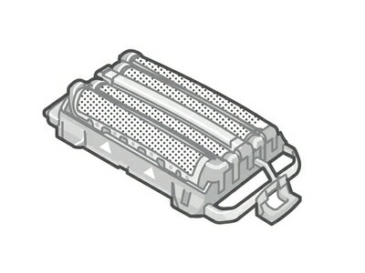 ES9179 パナソニック Panasonic メンズシェーバー ラムダッシュ替刃(外刃)【純正品】(es9177,es9175 の後継代替品番) ES9179 パナソニック Panasonic メンズシェーバー ラムダッシュ替刃(外刃)【純正品】(es9177,es9175 の後継代替品番)