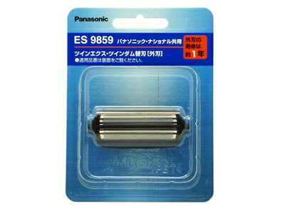 ES9859 ѥʥ˥å Panasonic 󥺥С ĥ󥨥ؿ()ڽʡ