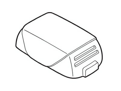 ESLT8AK7157 パナソニック Panasonic メンズシェーバー キャップ・カバー・ケース キャップ【純正品】 ESLT8AK7157 パナソニック Panasonic メンズシェーバー キャップ・カバー・ケース キャップ【純正品】
