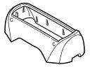 ESRT36S0047 パナソニック Panasonic メンズシェーバー キャップ・カバー・ケース 外刃フレーム【純正品】(2)