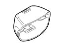 ESWS33W3127 パナソニック Panasonic ボディ・フットケア 除毛・脱毛器 ワキ・ビキニライン用フレーム【純正品】(2)