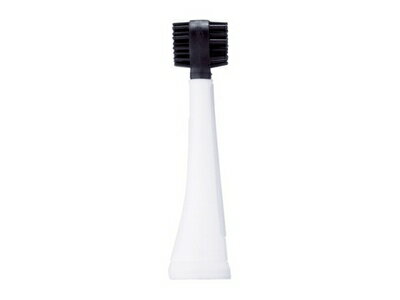 EW0906-W パナソニック Panasonic オーラルケア 音波振動ハブラシ イオン用2Wayシリコンブラシ(白)(2本入)【純正品】 EW0906-W パナソニック Panasonic オーラルケア 音波振動ハブラシ イオン用2Wayシリコンブラシ(白)(2本入)【純正品】