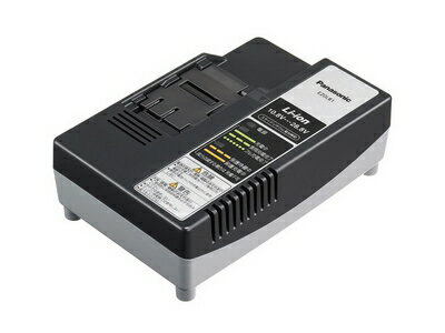 EZ0L81 パナソニック Panasonic 電動工具 充電インパクトドライバー 急速充電器(リチウムイオン電池専..