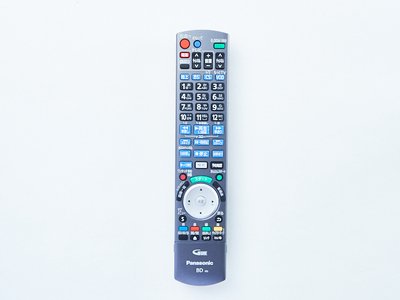 楽天おしゃれリフォーム通販　せしゅるN2QAYB000920 パナソニック Panasonic ブルーレイ/DVDレコーダー・プレーヤー DIGA リモコン【純正品】