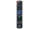 N2QAYB001143 パナソニック Panasonic ブルーレイ/DVDレコーダー・プレーヤー DIGA リモコン【純正品】(2)