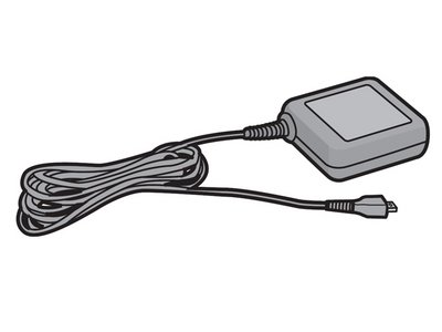 RFEA804J-1T パナソニック Panasonic D-snap・デジタルオーディオプレー ACアダプター【純正品】