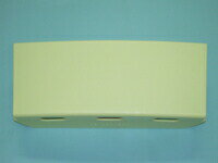 SE35SZBU01 パナソニック Panasonic スキマレスシンククリアRタイプ用洗剤ラック クリアイエロー【SE35..