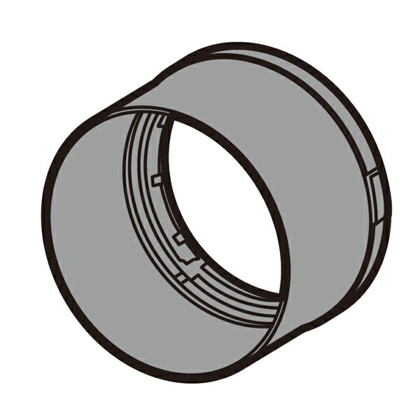 1ZE4Z294Z パナソニック Panasonic レンズフード デジタルカメラ デジタル一眼/一眼レフカメラ用交換レ..