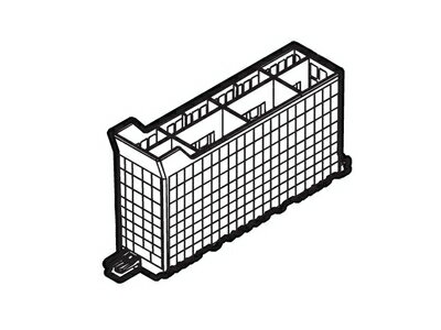 ANP1189-9L0 パナソニック Panasonic 下かご小物入れ 食器洗い乾燥機/食器乾燥機 食器洗い乾燥機【純正品】 1