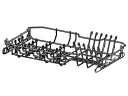 ANP1N-5H0 パナソニック Panasonic 下かご(カゴA) 食器洗い乾燥機/食器乾燥機 食器洗い乾燥機【純正品】