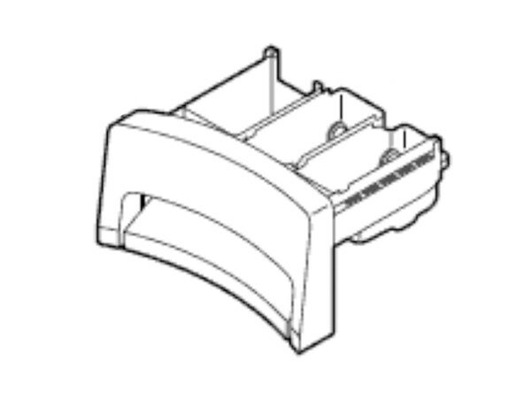 洗剤ケース(洗剤入れB)(ホワイト用)対応本体品番NA-FA120V3-W/NA-FA120V3-N/NA-FA120V1-W/NA-FA120V2-W【ご注意ください】家電部品は必ずお手持ちの本体品番をお調べいただき、適合機種かどうかご確認の上ご注文をお願いいたします。メーカー名、シリーズ名が同じでも、品番が違う場合、発売年代や仕様が違うため取り付けができません。予めご了承の上、ご確認をおねがいいたします。ご不在時の商品配達のご連絡のため、電話番号はなるべく携帯電話の番号を入力してください。