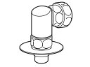 CB-J6 パナソニック Panasonic 全自動洗濯機用給水栓ジョイント 洗濯機・衣類乾燥機 洗濯乾燥機【純正品】