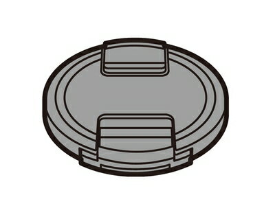 CGE1Z280Z パナソニック Panasonic レンズキャップ デジタルカメラ デジタル一眼/一眼レフカメラ用交換レンズ【純正品】