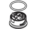 DL512A-DGJS0 パナソニック Panasonic 電池ふたセット 温水洗浄便座 温水洗浄便座【純正品】