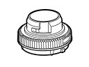 ERGN70L3517 パナソニック Panasonic 毛クズボックス メンズグルーミング 耳毛・鼻毛カッター【純正品】