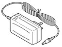 EWNA34L7657 パナソニック Panasonic ACアダプター ボディ・フットケア ボディ・フットケア【純正品】