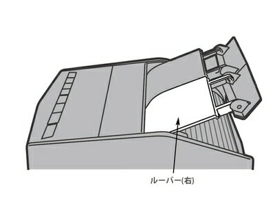 FCW8300041 パナソニック Panasonic ルーバー(右) 除湿機 除湿機・除湿乾燥機【純正品】