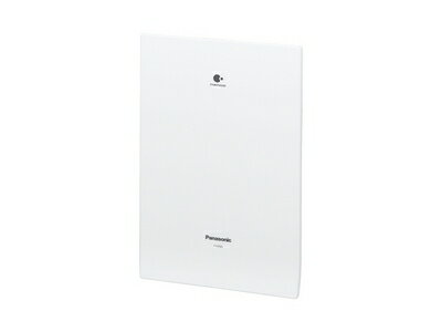 FFJ3800438 パナソニック Panasonic フロントパネル（ホワイト） 空気清浄機 空気清浄機【純正品】