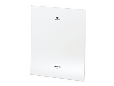 FFJ3800474 パナソニック Panasonic フロントパネル(ホワイト) 空気清浄機 空気清浄機【純正品】