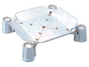 NSD-8 パナソニック Panasonic 全自動洗濯機専用設置台 洗濯機・衣類乾燥機 洗濯乾燥機【純正品】(2)