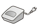 PNLC1058V パナソニック Panasonic 充電台完 ファクス・電話機 パーソナルファクス【純正品】|詳細画像