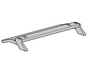 TBL5ZX11311 パナソニック Panasonic スタンド本体 テレビ 液晶テレビ【純正品】(2)