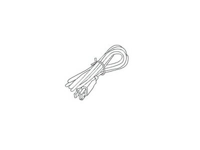 TPBAA141 パナソニック Panasonic DCケーブル ホームオーディオ ワイヤレススピーカー【純正品】