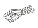 TPBAA167 パナソニック Panasonic DCケーブル(2m・白)ワイヤレススピーカー用 ホームオーディオ ワイヤレススピーカー【純正品】