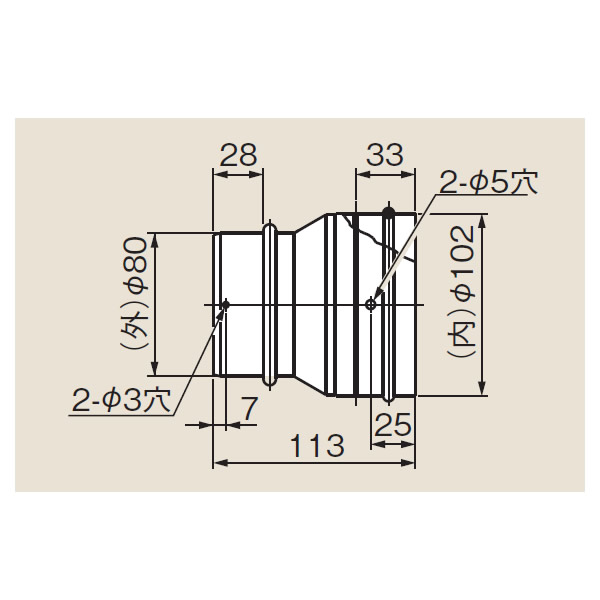 ʥ 100ӵ FEѡEFA-U100-80ۦ100 ۷¥ץ24-0760ˡEFAU10080 ڽʡ