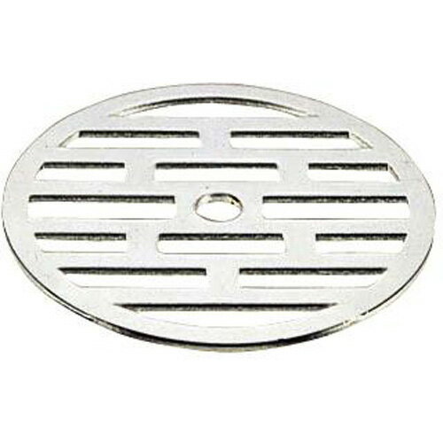 三栄水栓 バス用品・空調通気用品 目皿 排水用皿 【H40F-47】 [SANEI] 水栓【純正品】