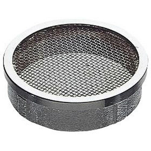 三栄水栓 バス用品・空調通気用品 防虫目皿・アレスター 内ネジ防虫目皿 【H45-100】 [SANEI] 水栓【純正品】