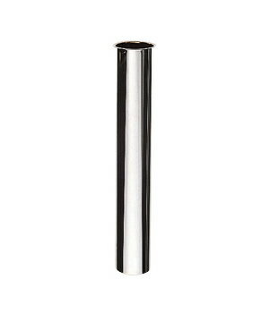 三栄水栓 洗面用品 洗面器トラップ 片ツバ直管 【H70-64-38X200】 [SANEI] 水栓
