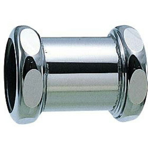 三栄水栓 トイレ用品・ボールタップ ロータンク洗浄管 洗浄管連結ソケット 【H80-3-16】 [SANEI] 水栓【純正品】