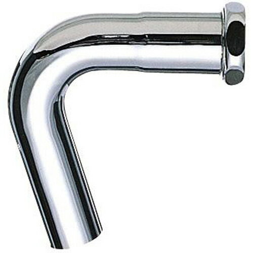 三栄水栓 トイレ用品・ボールタップ ロータンク洗浄管 73°洗浄管下部 【H81-1-73】 [SANEI] 水栓【純正品】