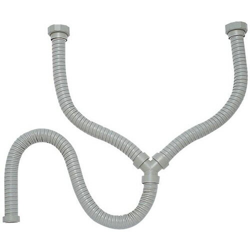 ●二槽式流しの排水栓用のネジ式接続タイプ。●最高使用温度60℃ご不在時の商品配達のご連絡のため、電話番号はなるべく携帯電話の番号を入力してください。