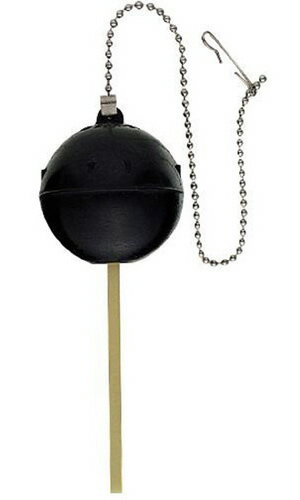 三栄水栓 トイレ用品・ボールタップ ロータンク部品 ロータンクゴムフロート 【PH84-91X】 [SANEI] 水..