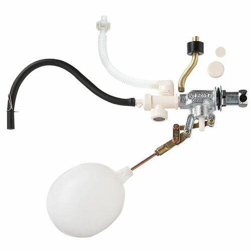 三栄水栓 トイレ用品 ボールタップ 万能ロータンクボールタップ 【PV46-3S-13】 [SANEI] 水栓【純正品】