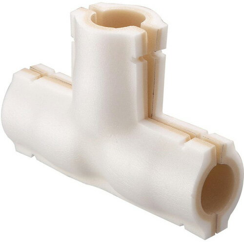 三栄水栓 配管システム チーズ保温カバー 【R540N】【水栓・SANEI】【純正品】