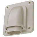 三栄水栓 バス用品・空調通気用品 追焚配管部品 樹脂管化粧カバー 【R546-10A】【水栓・SANEI】 【純正品】