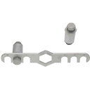 三栄水栓 配管用品 メリットプラグ 【R78-13】【水栓・SANEI】【純正品】(4)