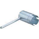 三栄水栓 バス用品・空調通気用品 バス接続管 簡易取付工具 【R841】【水栓・SANEI】【純正品】(3)