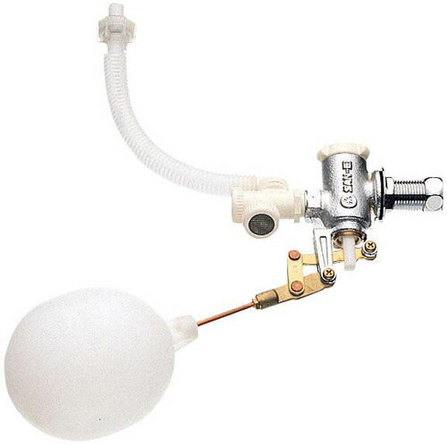 トイレ用品 ボールタップ 水位調節式ボールタップ 【V46-13X-13】【三栄水栓・SANEI】【純正品】