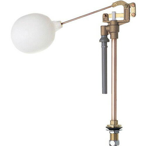 トイレ用品 ボールタップ 立形ロータンクボールタップ 【V48-13】【三栄水栓・SANEI】【純正品】