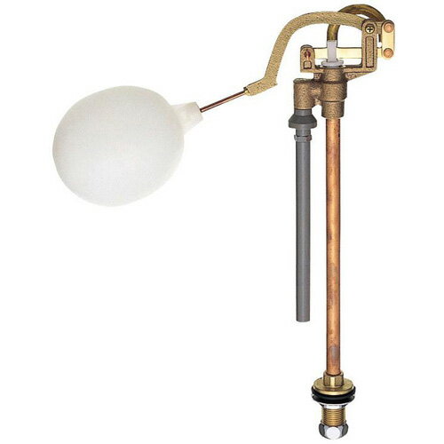 トイレ用品 ボールタップ 逆止付立形ロータンクボールタップ 【V48V-13】【三栄水栓・SANEI】【純正品】