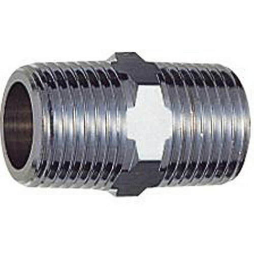 配管用品 六角ニップル 【T200-13】【三栄水栓・SANEI】【純正品】(4)