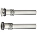バス用品・空調通気用品 バス接続管 バスステンレス接続管 【T40-3-300】【三栄水栓・SANEI】【純正品】