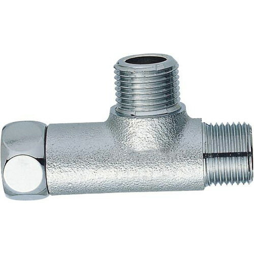 配管用品 片ナットベンリーカンチーズ 【T6-60XG-13】【三栄水栓・SANEI】【純正品】